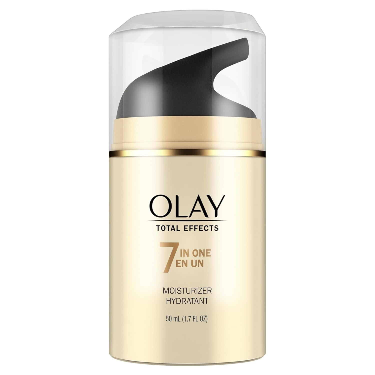 Total Effects, 1.7 Fl Oz