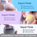 Inface ION Facial Device Beauty Instrument Import Export Face Care Tool Light Moisturizing Repair Massage SPA