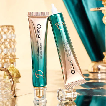 Creme para Olhos Anti-Olheiras CHARM VITAL – Firmeza, Hidratação e Redução de Linhas