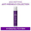 Face Serum by Age Defying Anti-Wrinkle 2-In-1 Day Cream plus Face Serum, Aloe Vera, 1.7 Fl Oz